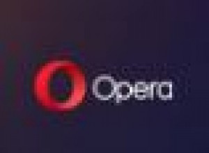 Браузер Opera теперь поддерживает темный интерфейс везде
