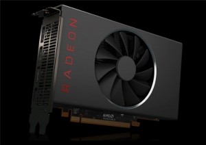 Видеокарта AMD Radeon RX 5500 XT получит 8 ГБ памяти