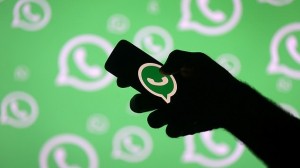 WhatsApp перестанет работать на устаревших смартфонах 