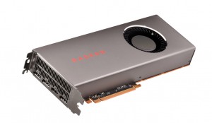 3D-карты AMD Radeon RX 5600 получат версии с 6 и 8 ГБ памяти