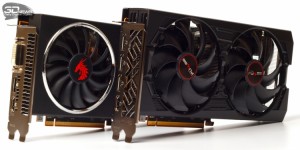 Видеокарта AMD Radeon RX 5500 XT поступила в продажу