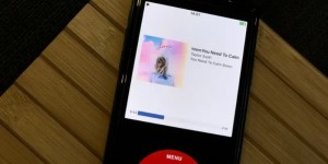 Новое приложение, которое превращает ваш iPhone в iPod