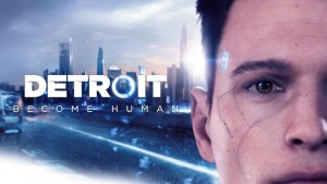 Обзор Detroit: Become Human. Сотни вариаций