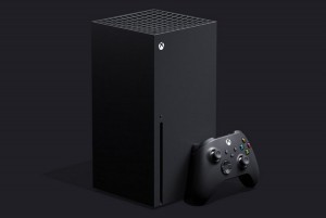 Xbox Series X получит уникальную видеокарту