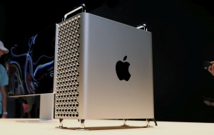 Apple Mac Pro стал доступен с опцией SSD на 8 ТБ