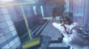 Первый геймплей Half-Life: Alyx на разных VR-устройствах