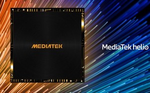 MediaTek Helio G70 рассекретили