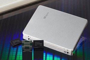 SK Hynix представит два новых твердотельных накопителя NVMe с 128-слойным 4D NAND