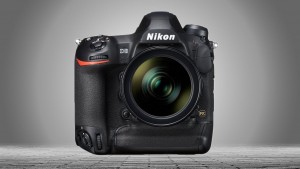 Nikon D6 и Canon EOS-1D X Mark III получат датчики на 20 Мп