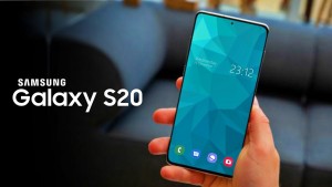 Инсайдер подтвердил название Samsung Galaxy S20