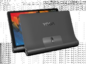Новая модель Yoga Smart Tab M10
