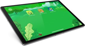 Планшет Lenovo Smart Tab M10 получил 10,3-дюймовый экран и цену в 189 долларов