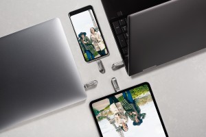 Western Digital представила уникальный прототип SSD на CES 2020