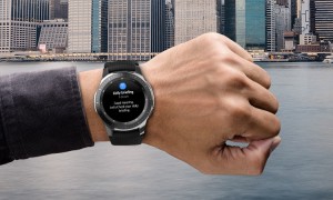 Samsung готовит Galaxy Watch 2