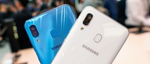 Рассекречены некоторых характеристики смартфонов Samsung Galaxy A31 и A41