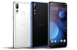  HTC U19e  и его технические характеристики