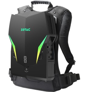 Zotac VR Go 3.0 для VR и гиков