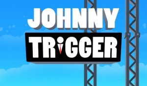 Обзор Johnny Trigger. В стиле Матрицы