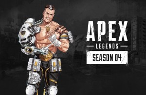 Apex Legends демонстрирует 4 сезон