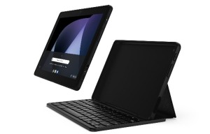  Lenovo анонсировала планшет Chromebook 10e с ОС Chromes OS