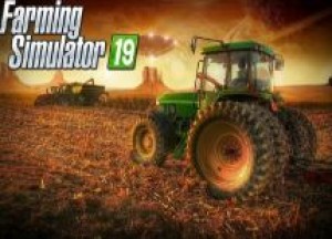 Epic Games Store раздает Farming Simulator 2019