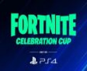 Fortnite Celebration Cup призовой фонд составит миллион долларов