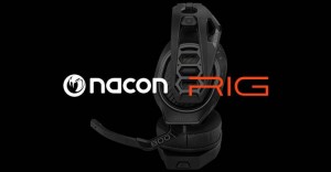 NACON заключила партнерское соглашение с Plantronics