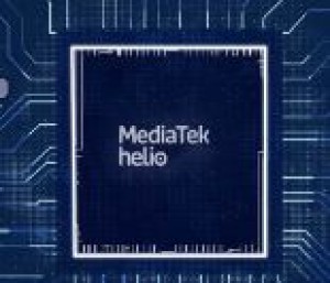 MediaTek анонсировала процессор Helio G80