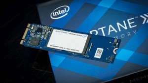 Intel произвела 10 миллионов накопителей на QLC 3D NAND 