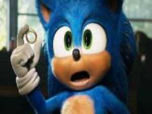 Первые оценки фильма Sonic The Hedgehog