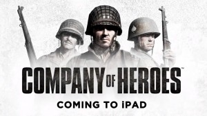 Company of Heroes доступен в App Store