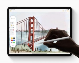 Что стоит ожидать от Apple iPad 2020