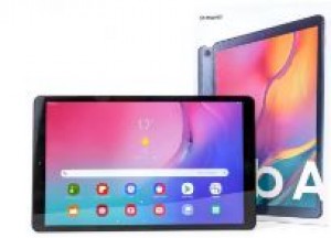 Galaxy Tab A 8.4 2020 новый бюджетный планшет от Samsung