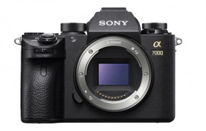 Камере Sony A7000 прочат датчик изображения на 43 Мп
