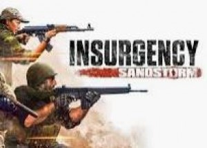 Insurgency Sandstorm шутер от разработчика New World Interactive