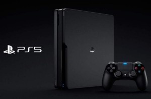 PlayStation 5 получит беспроводную зарядку