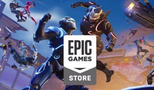 Разработчик Epic Games предлагает две бесплатные игры