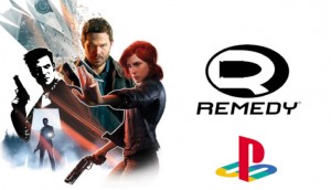 Remedy Entertainment работает над двумя играми нового поколения