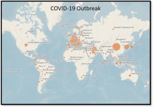 Компания Intel оказывает поддержку пострадавшим от коронавируса