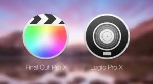 Apple предлагает пользователям протестировать Final Cut Pro X и Logic Pro X
