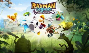 Ubisoft дарит пользователям Rayman Legends для ПК