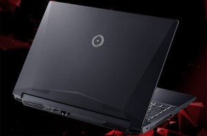 Представлен игровой ноутбук Origin EON15-X AMD