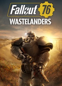 Bethesda выпустила второй трейлер к игре Fallout 76 Wastelanders