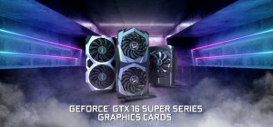 MSI представила линейку видеокарт серии GeForce GTX 1650 с памятью GDDR6