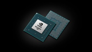 NVIDIA представит дискретные графические процессоры MX450