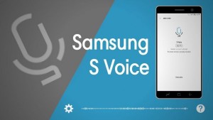 Голосовой помощник Samsung S Voice перестанет работать с 1 июня этого года