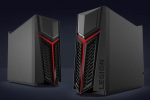Представлен игровой ПК Lenovo Savior Blade 7000 UIY