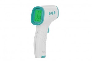 ELARI выпустила бесконтактный инфракрасный термометр SmartCare
