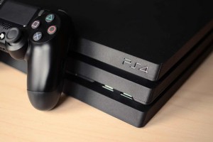 Sony выпустила обновление ПО для PlayStation 4