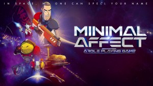 Анонсирован трейлер мультяшной игры Minimal Affect